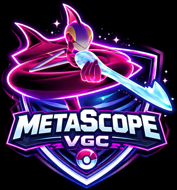 MetaScope VGC Logo